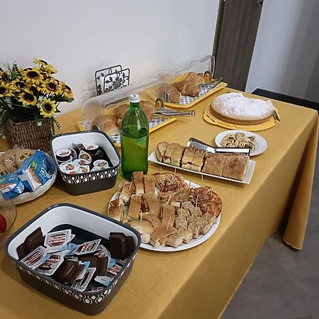 كوستوناتشي B&B Castiglione المظهر الخارجي الصورة