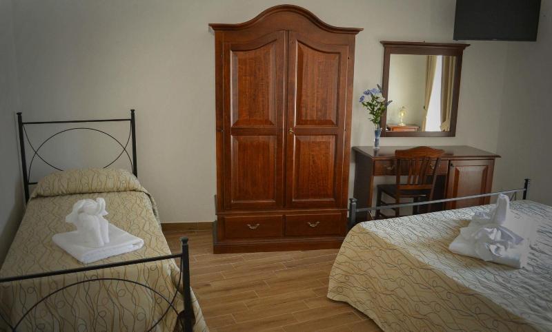 كوستوناتشي B&B Castiglione المظهر الخارجي الصورة
