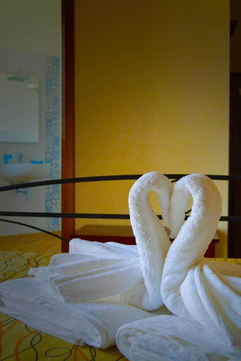 كوستوناتشي B&B Castiglione المظهر الخارجي الصورة
