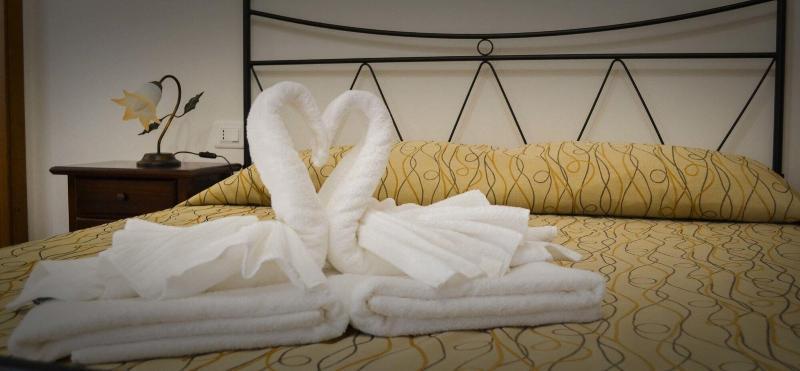 كوستوناتشي B&B Castiglione المظهر الخارجي الصورة