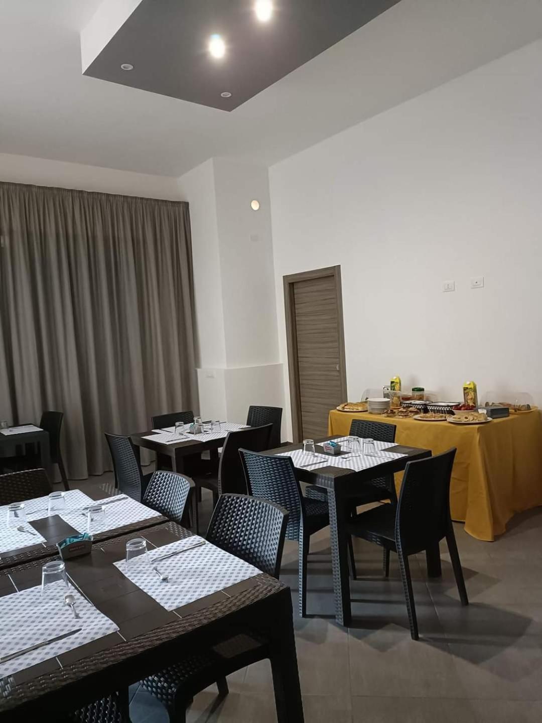 كوستوناتشي B&B Castiglione المظهر الخارجي الصورة