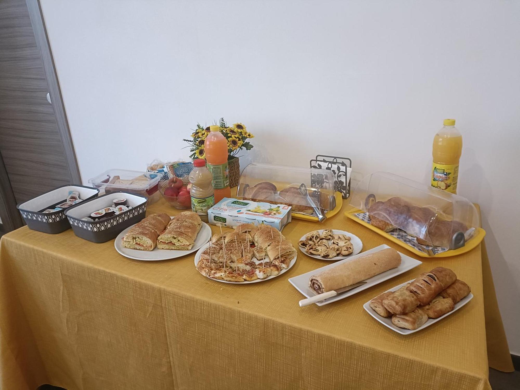 كوستوناتشي B&B Castiglione المظهر الخارجي الصورة