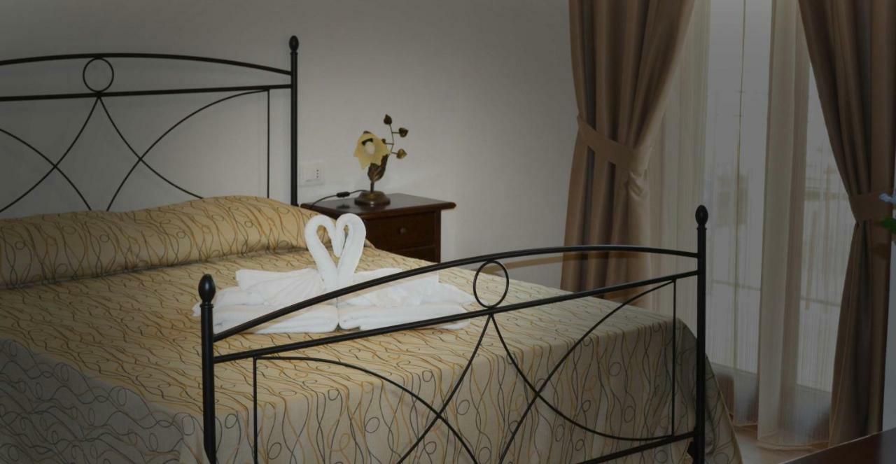 كوستوناتشي B&B Castiglione المظهر الخارجي الصورة