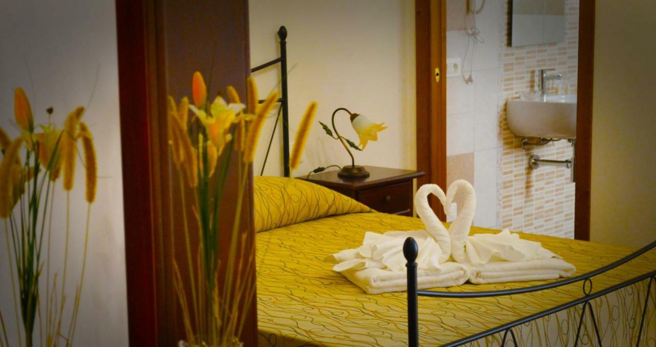 كوستوناتشي B&B Castiglione المظهر الخارجي الصورة