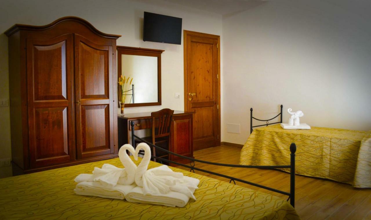 كوستوناتشي B&B Castiglione المظهر الخارجي الصورة