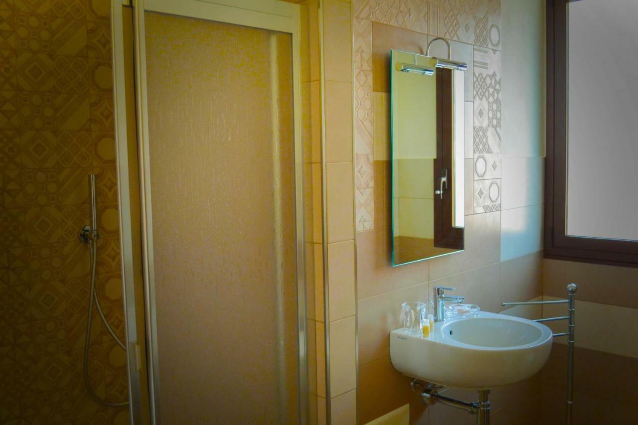 كوستوناتشي B&B Castiglione المظهر الخارجي الصورة
