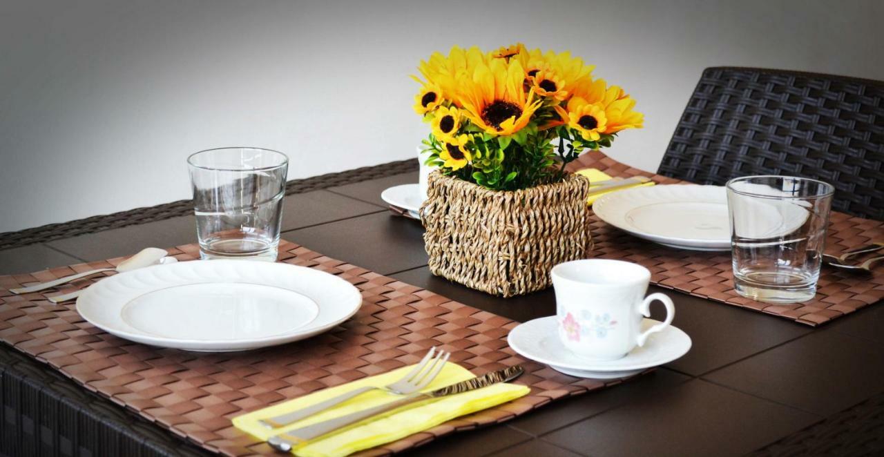 كوستوناتشي B&B Castiglione المظهر الخارجي الصورة