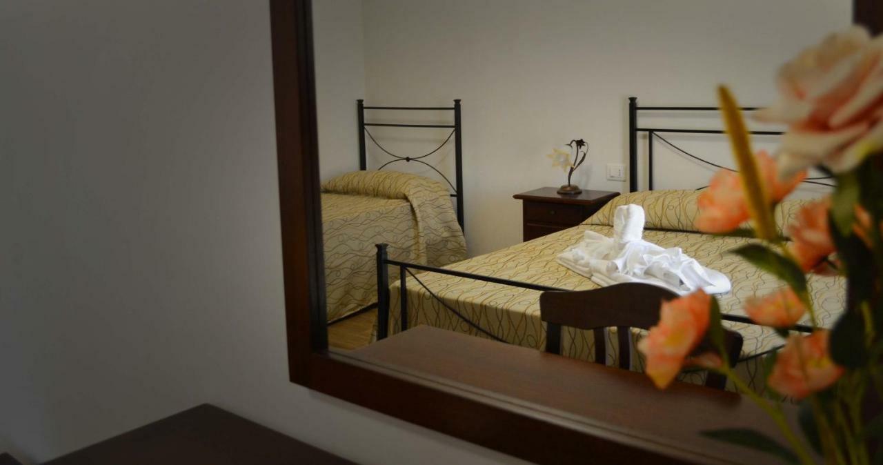كوستوناتشي B&B Castiglione المظهر الخارجي الصورة