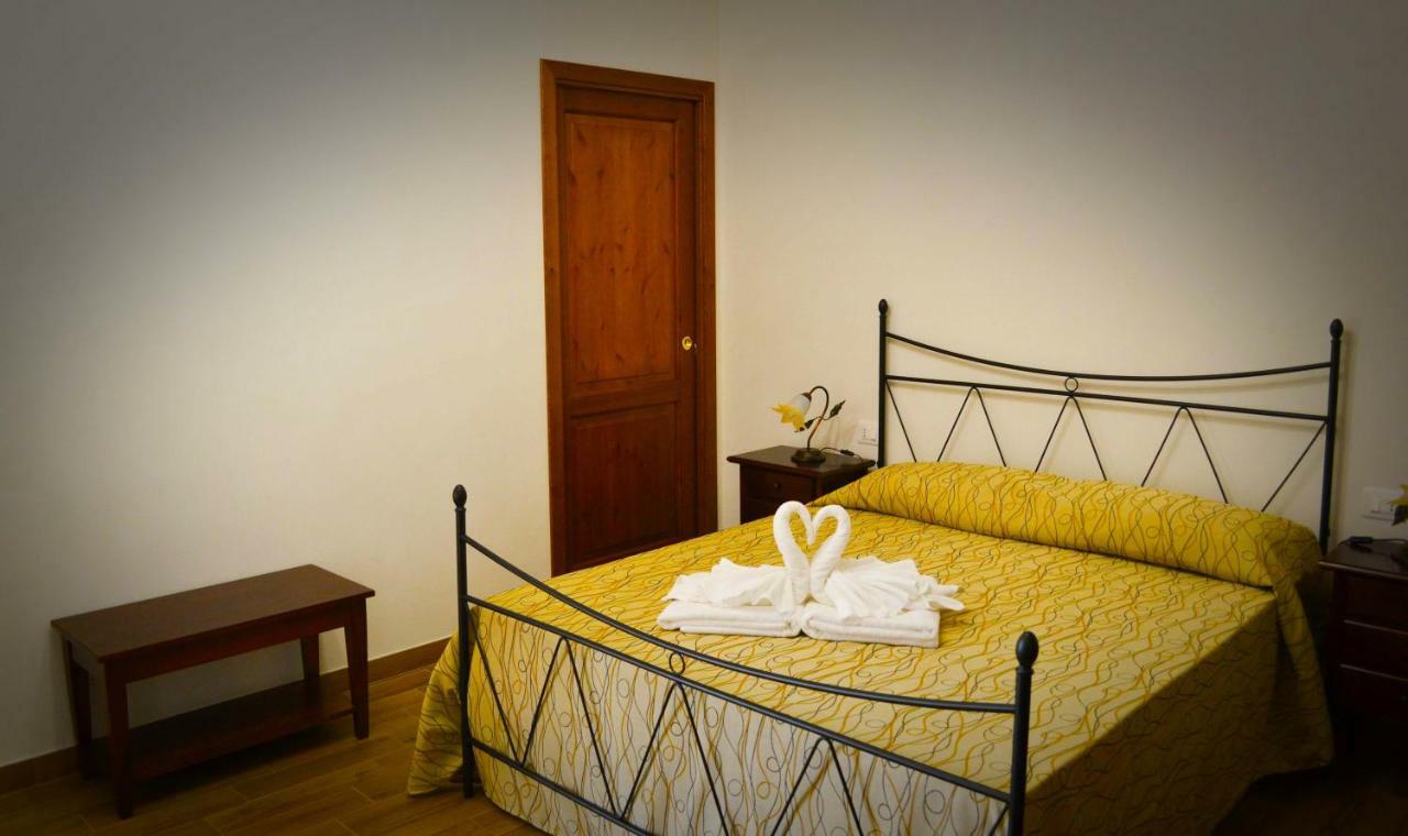 كوستوناتشي B&B Castiglione المظهر الخارجي الصورة