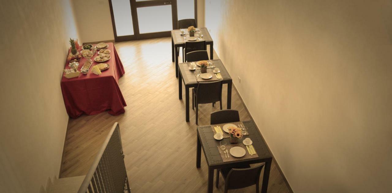 كوستوناتشي B&B Castiglione المظهر الخارجي الصورة