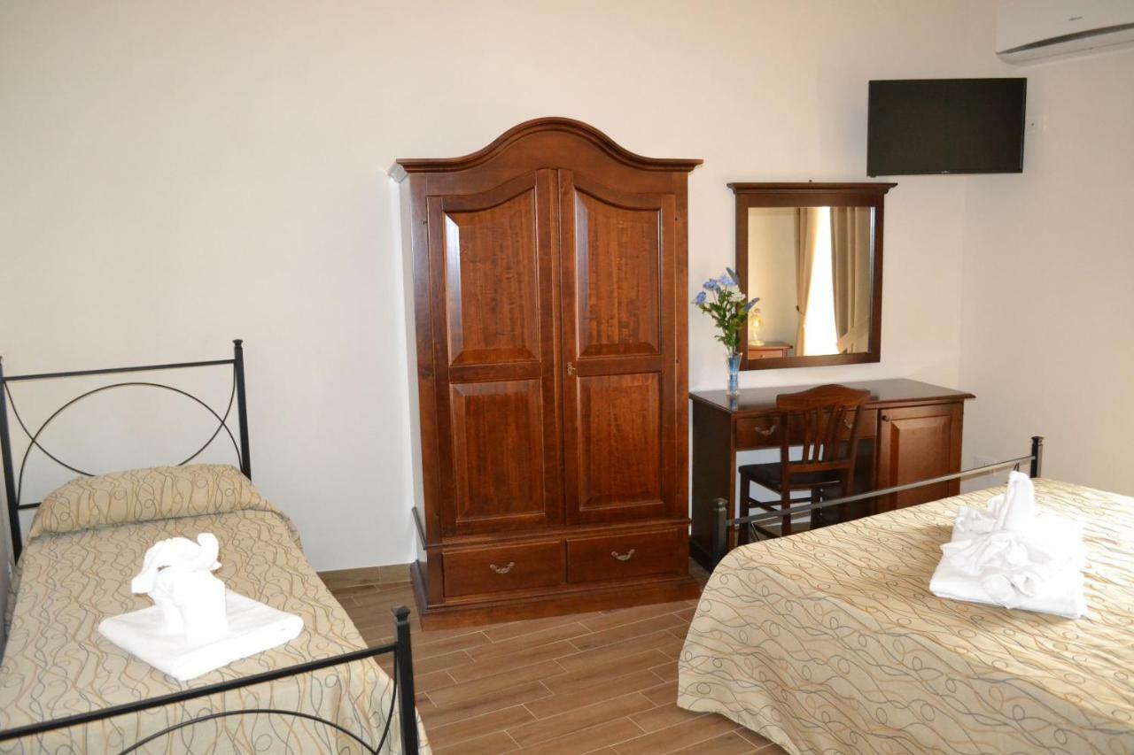 كوستوناتشي B&B Castiglione المظهر الخارجي الصورة