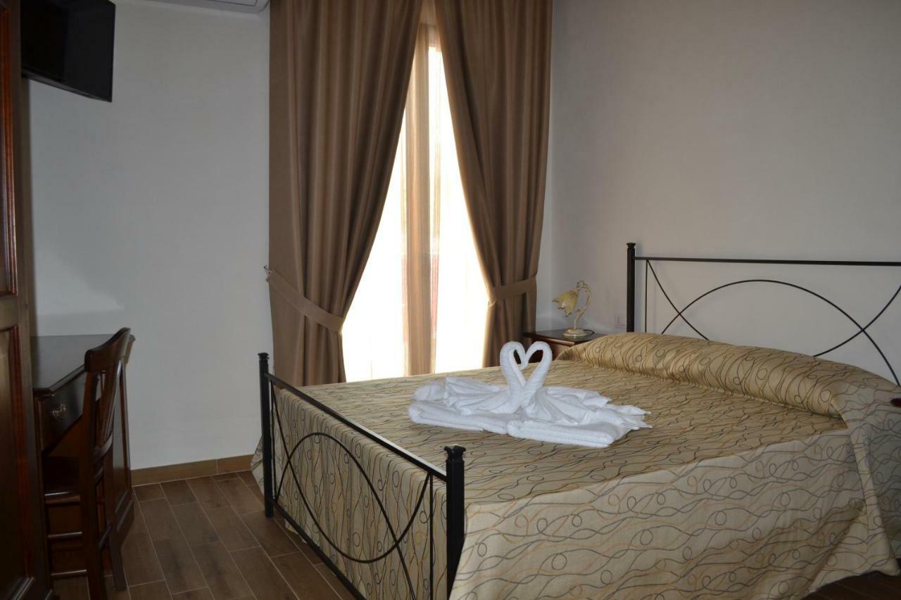 كوستوناتشي B&B Castiglione المظهر الخارجي الصورة