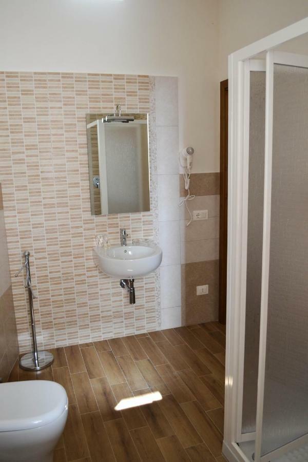 كوستوناتشي B&B Castiglione المظهر الخارجي الصورة