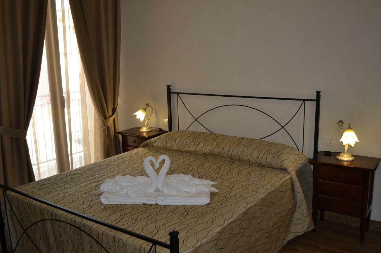 كوستوناتشي B&B Castiglione المظهر الخارجي الصورة