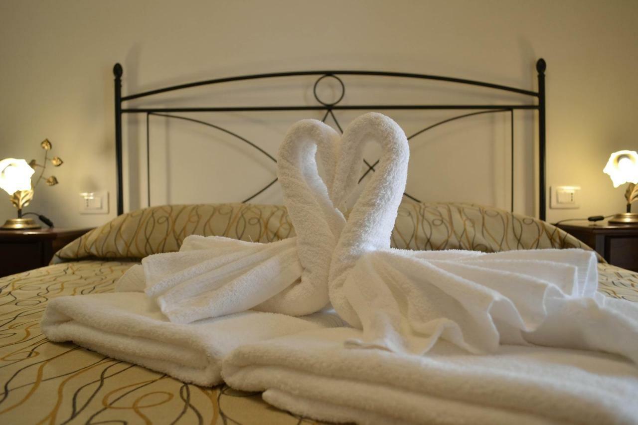 كوستوناتشي B&B Castiglione المظهر الخارجي الصورة