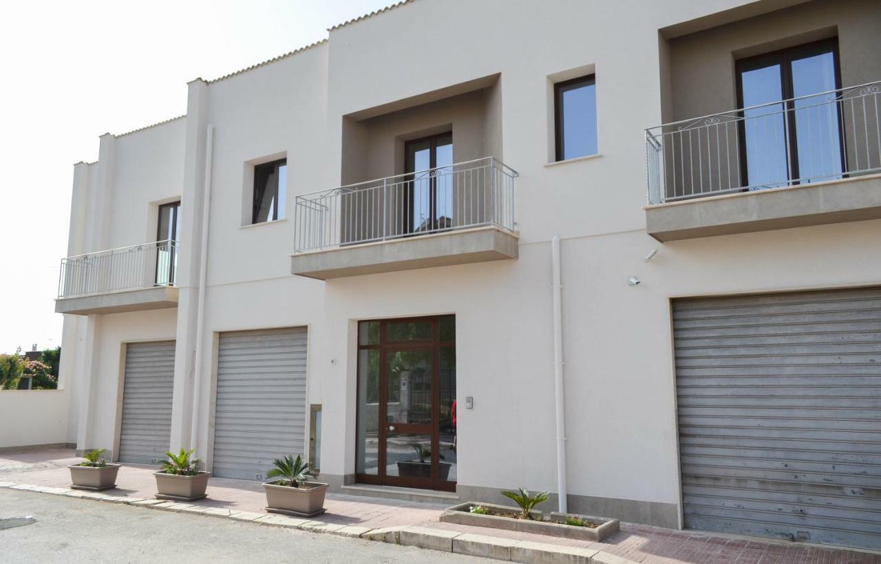 كوستوناتشي B&B Castiglione المظهر الخارجي الصورة