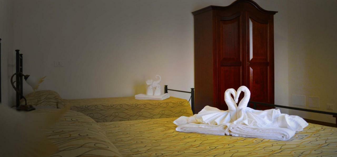 كوستوناتشي B&B Castiglione المظهر الخارجي الصورة
