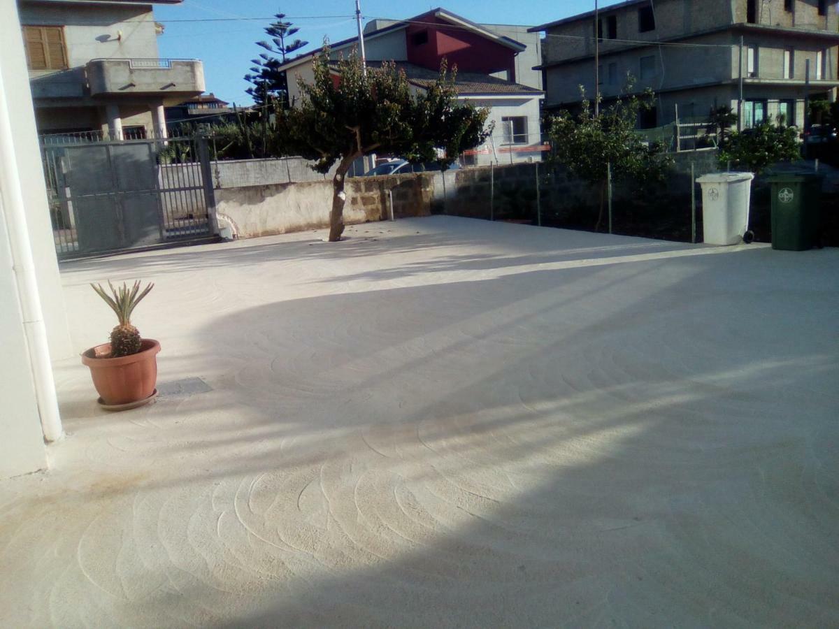 كوستوناتشي B&B Castiglione المظهر الخارجي الصورة