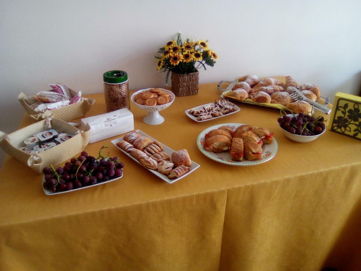 كوستوناتشي B&B Castiglione المظهر الخارجي الصورة