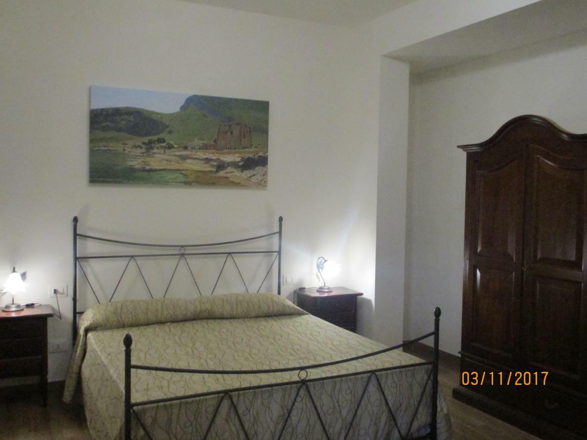 كوستوناتشي B&B Castiglione المظهر الخارجي الصورة