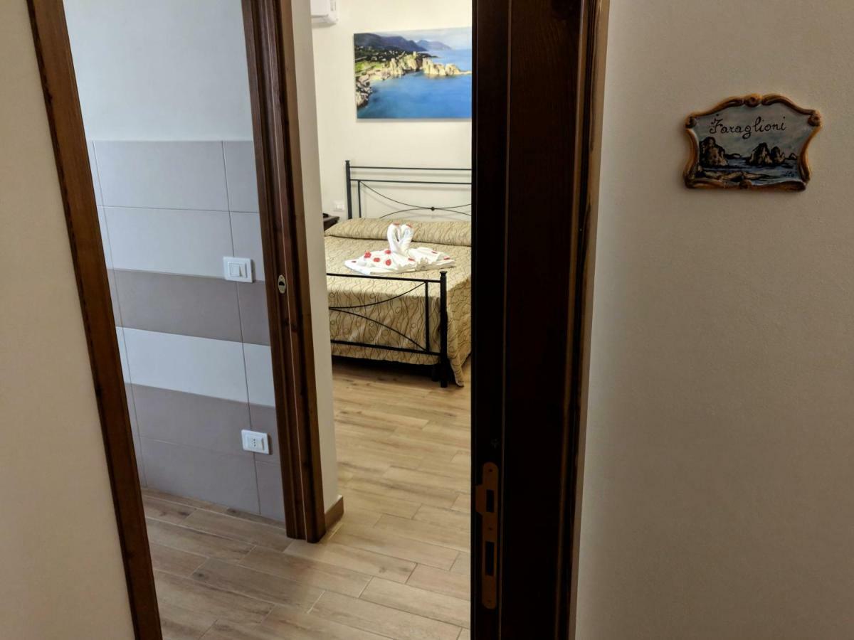 كوستوناتشي B&B Castiglione المظهر الخارجي الصورة