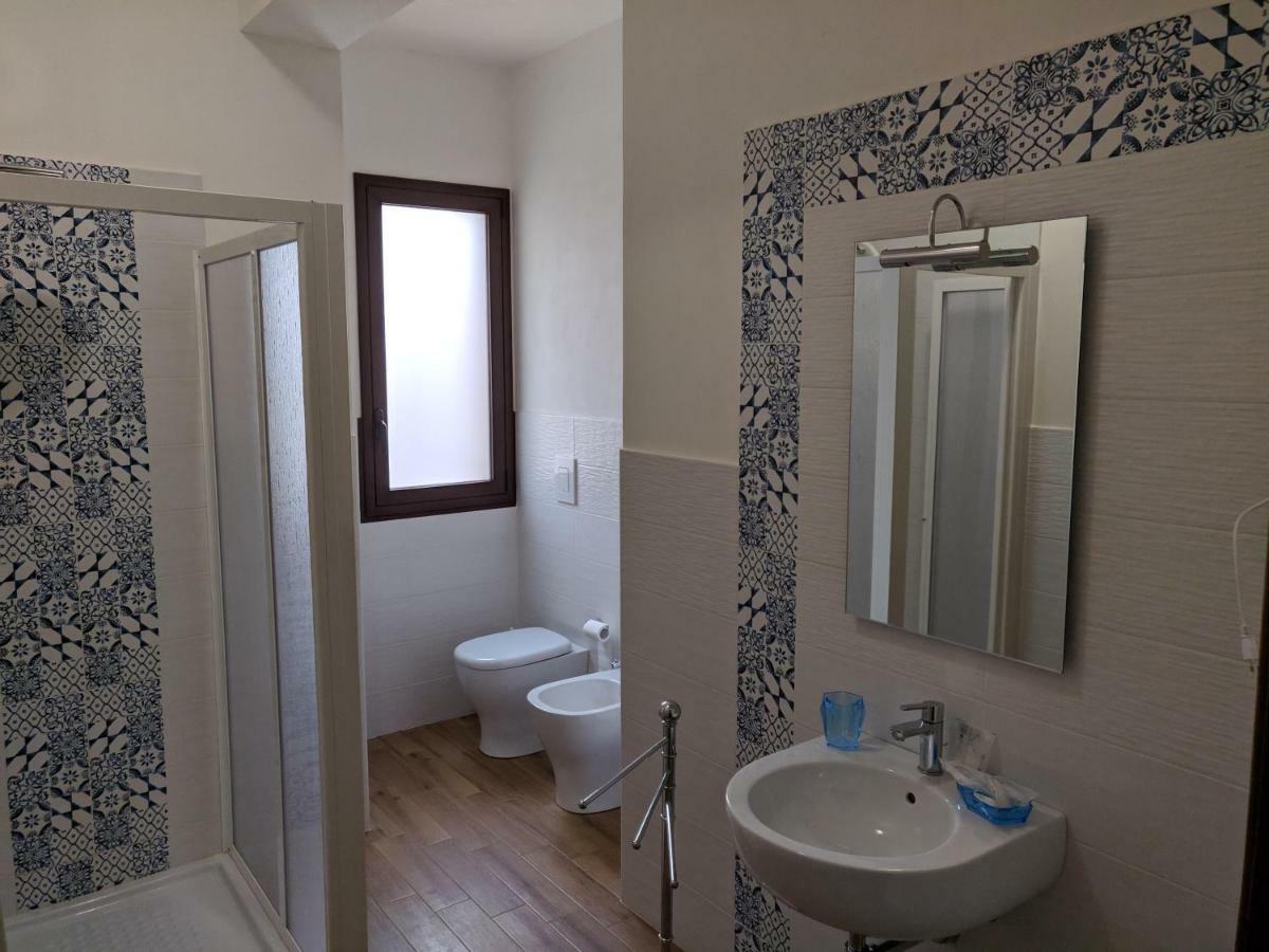 كوستوناتشي B&B Castiglione المظهر الخارجي الصورة