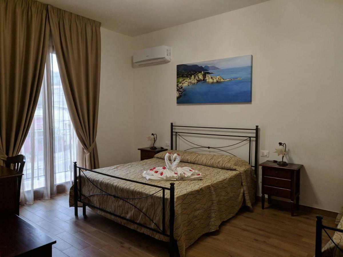 كوستوناتشي B&B Castiglione المظهر الخارجي الصورة