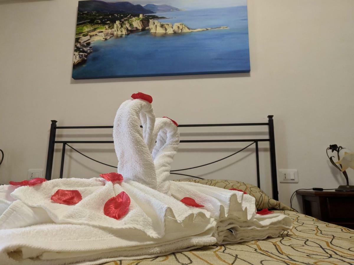 كوستوناتشي B&B Castiglione المظهر الخارجي الصورة