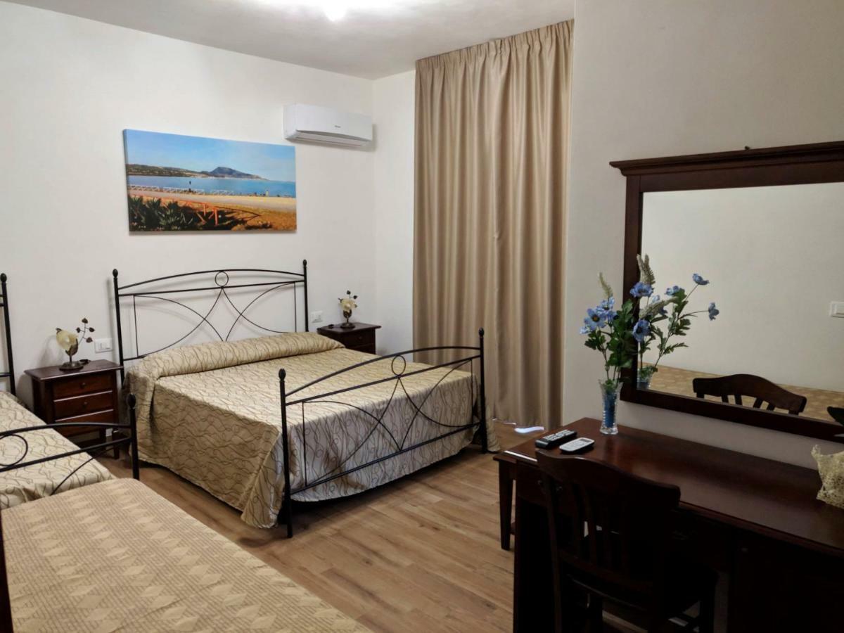 كوستوناتشي B&B Castiglione المظهر الخارجي الصورة