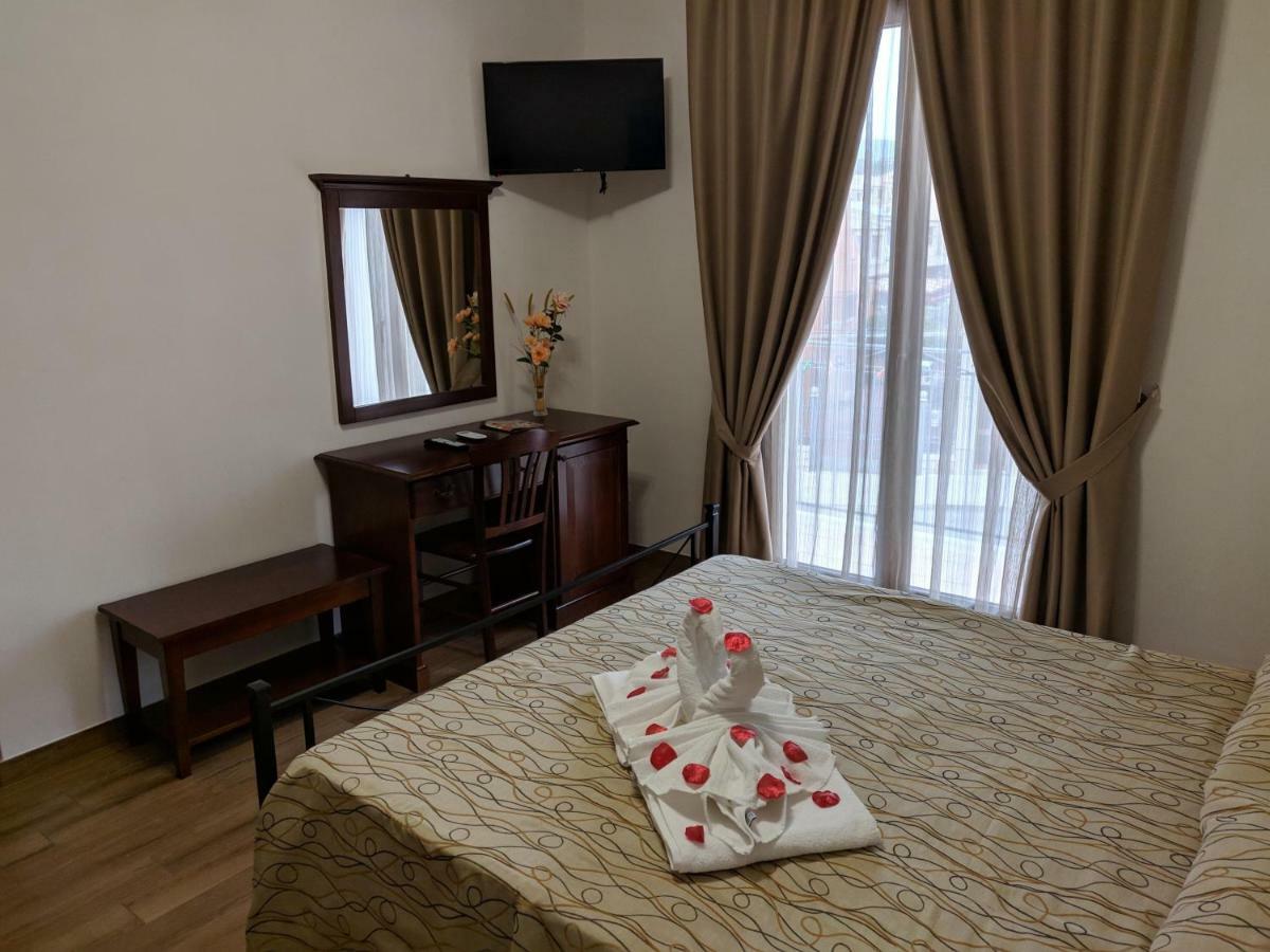كوستوناتشي B&B Castiglione المظهر الخارجي الصورة