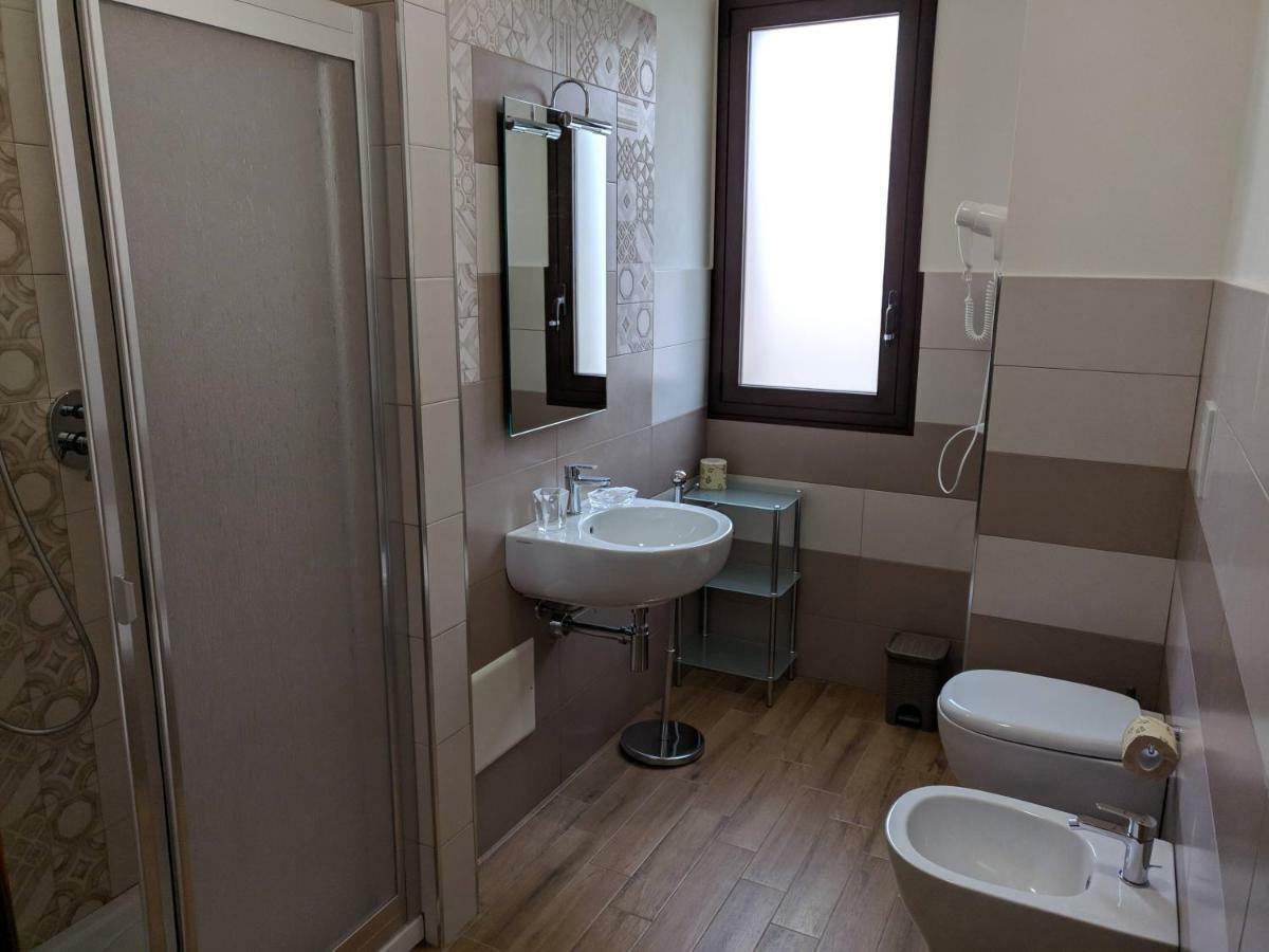 كوستوناتشي B&B Castiglione المظهر الخارجي الصورة